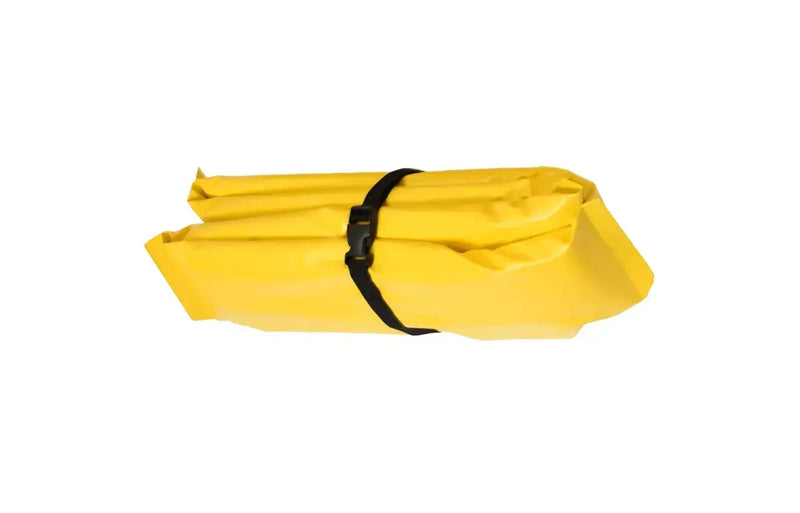 Ultratech Duck Pond Berm folded up