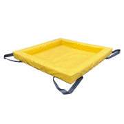 Ultratech Duck Pond XC Berm closeup