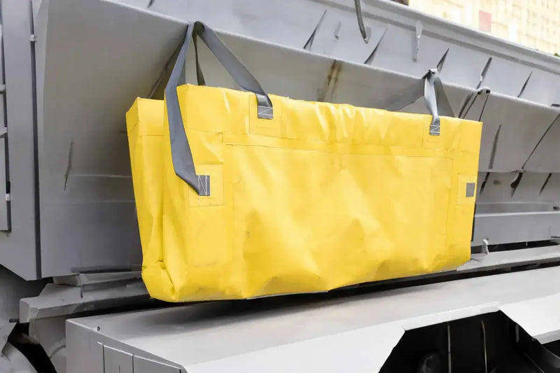 Ultratech Duck Pond XC Berm folded up