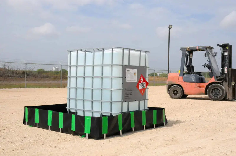 Ultratech L Bracket Economy Berm