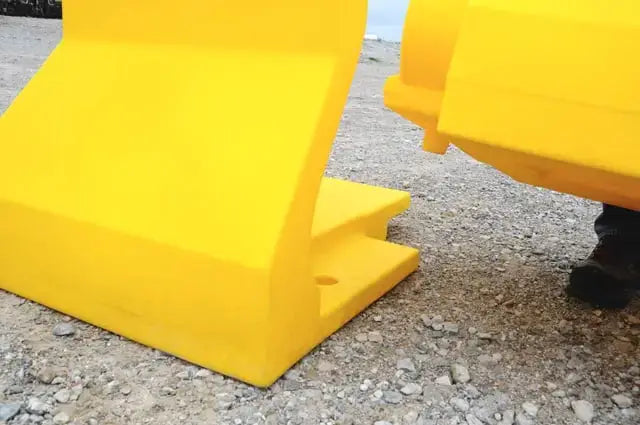 Ultratech M1 Containment Wall sidewalls 