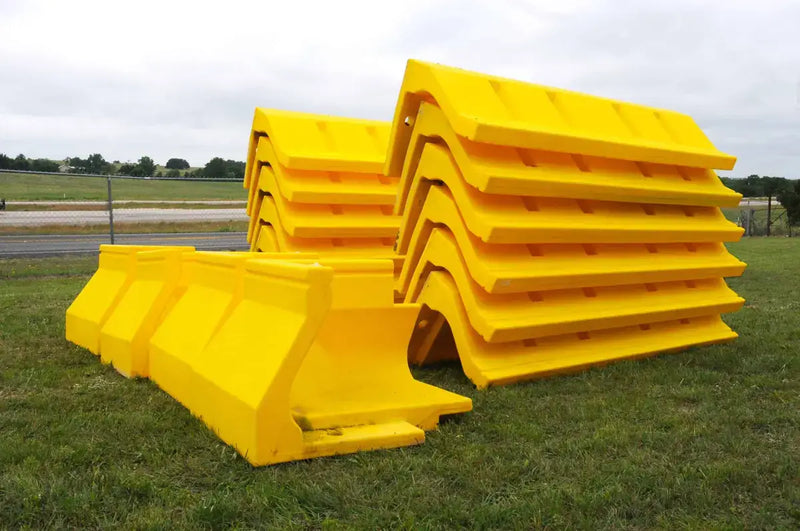 Ultratech M1 Containment Wall wall sections