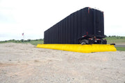Ultratech M1 Containment Wall