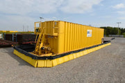 Ultratech M2 Containment Wall