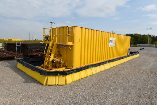 Ultratech M2 Containment Wall