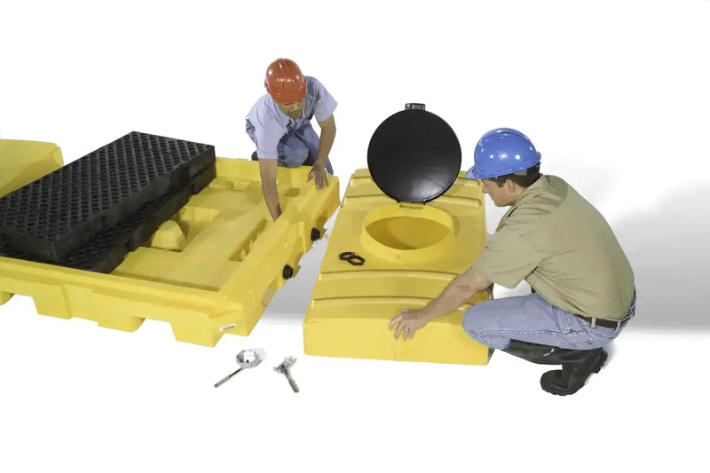 Ultratech Modular Expansion Tank