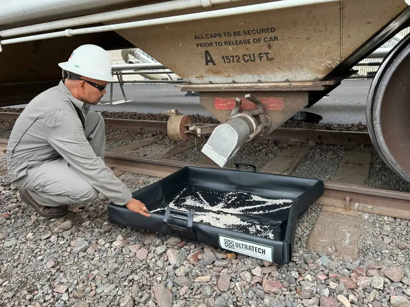 Ultratech Pellet Pond