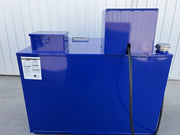 MIT Pump Enclosure Center