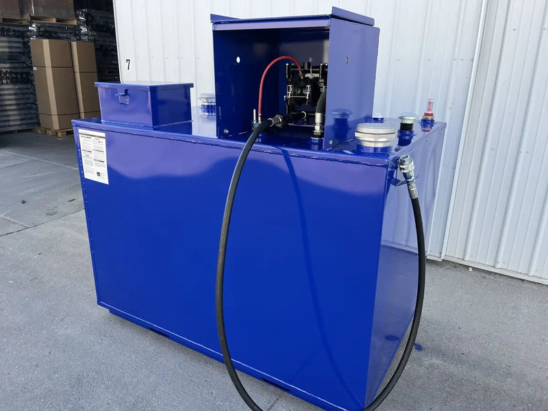 MIT Pump Enclosure side