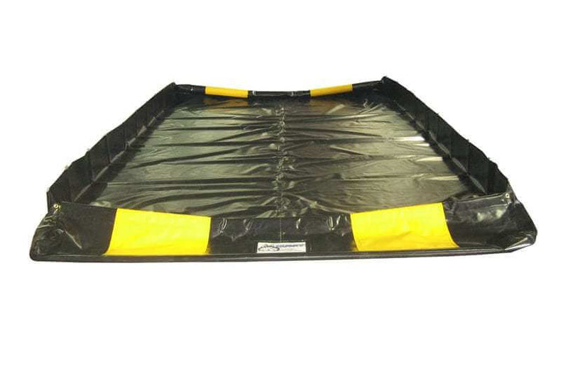 Husky Freedom IV Spill Containment Berm