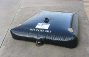 Husky Chemical Resistant Black Water Tank Bladder