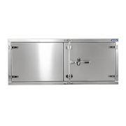 Iconic Cam Lock Underbody smooth tool box