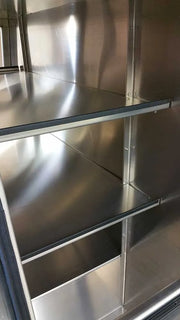 Iconic Backpack Tool Box interior right side