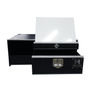 Mobile Strong SUV Storage Drawer Command Center