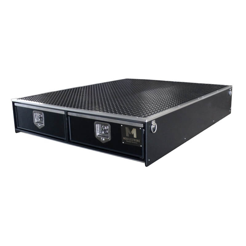 Mobile Strong HDP Truck Box