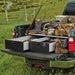 Mobile Strong Heavy Duty Truck Box with open drawers