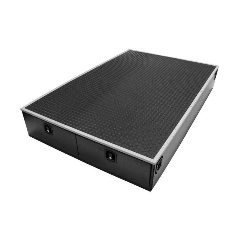 Mobile Strong Heavy Duty Truck Box