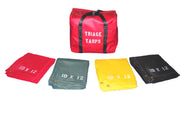 Fol-Da-Tank multi colors