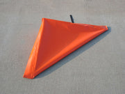 Fol-Da-Tank MINI-DAM Collapsible and Lightweight Containment Berm portable