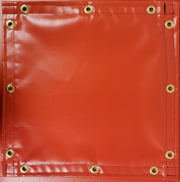 Fol-Da-Tank red color