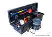 Chandler Adapt Toolbox Single Lid with interior fully loaded