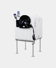 Top Mounted Pump Package