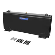 Transfer Flow 50 Gallon Diesel Refueling Transfer Tank with components