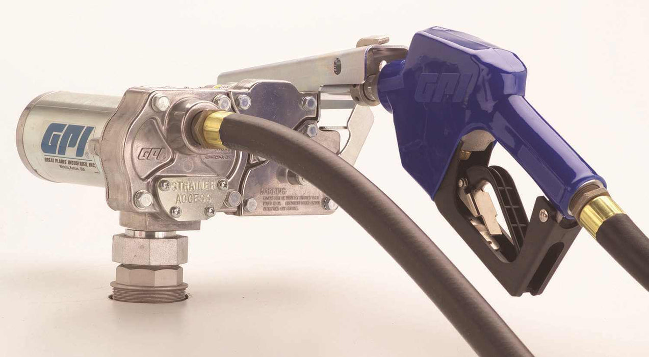 ATI GPI 12V Transfer Pump