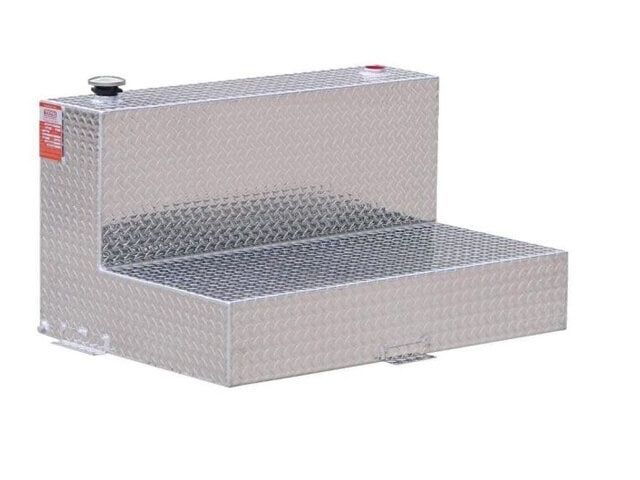 ATI L-Shape Refueling Transfer Tank