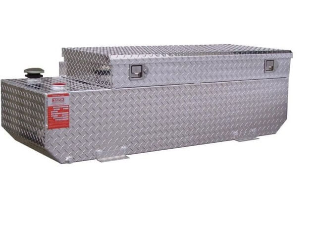 Refuling Tool Box Fuel Tank Toolbox Combos for sale — Tank Retailer