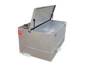 ATI L-Shape Refueling Transfer Tank Toolbox Combo