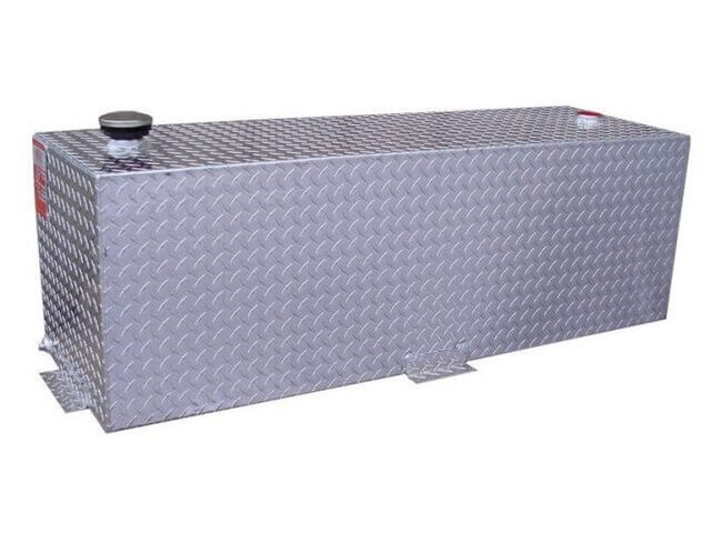 ATI Rectangle Refueling Transfer Tank 77 gallon