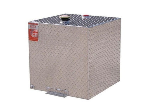 ATI Rectangle Refueling Transfer Tank 55 gallon
