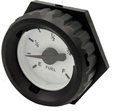 ATI Tank Mounted Fuel Gauge
