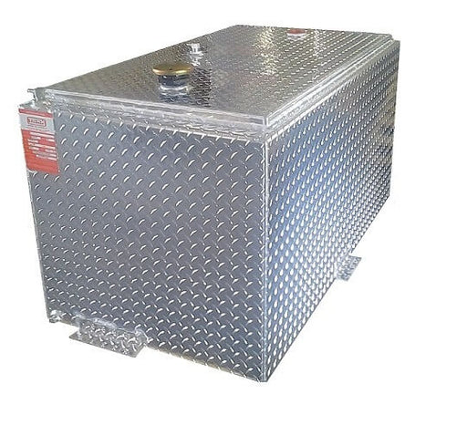 Liquid Transfer and Truck Fuel Tanks for Sale - Heavy Duty Aux Tank for  Trucks