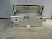 ATTA Diesel Auxiliary Tank Toolbox Combo Dodge ECO 1500