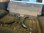 ATTA Diesel Extreme Wedge Auxiliary Fuel Tank other side closeup