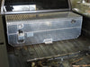 ATTA Auxiliary Tank Toolbox Combo in pickup bed