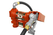 ATTA Fill Rite Transfer Pump 8GPM