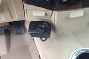 ATTA Freedom Fill System additional mount option
