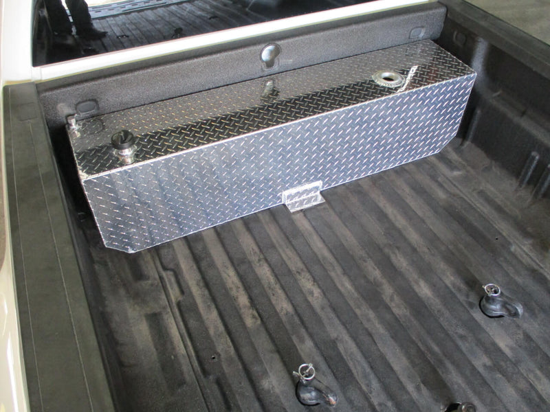 ATTA Rectangular Transfer Tank 45 Gallon