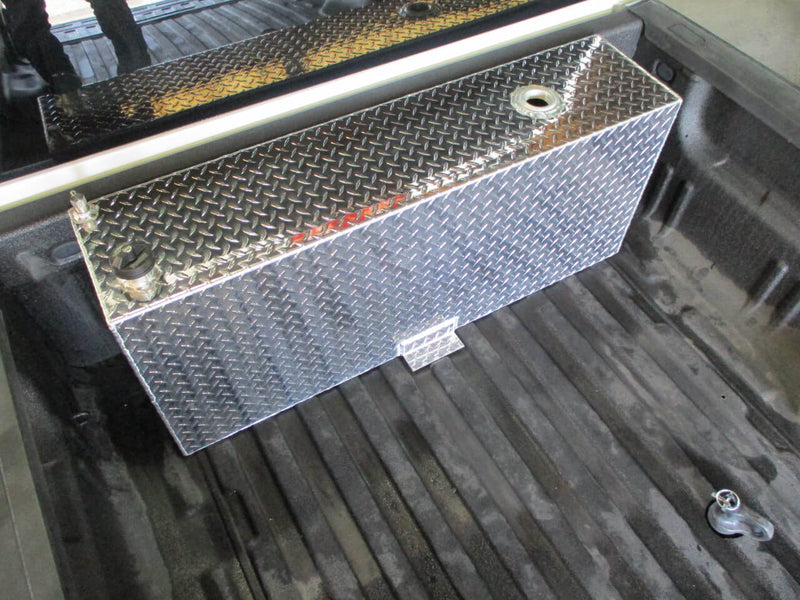 ATTA Rectangular Transfer Tank 53 Gallon