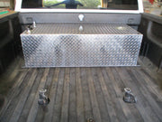 ATTA Rectangular Transfer Tank 60 Gallon