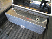 ATTA Rectangular Transfer Tank 80 Gallon