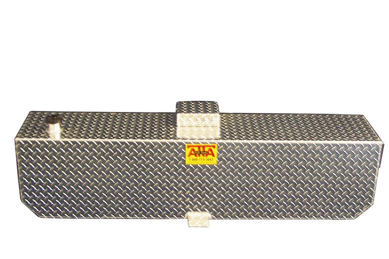 ATTA Below Bed Rail Diesel Auxiliary Tank 45 gallons