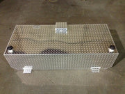 ATTA Below Bed Rail Diesel Auxiliary Tank 92 gallons