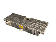 Diesel Auxiliary Under Toolbox Tank 30 Gallon