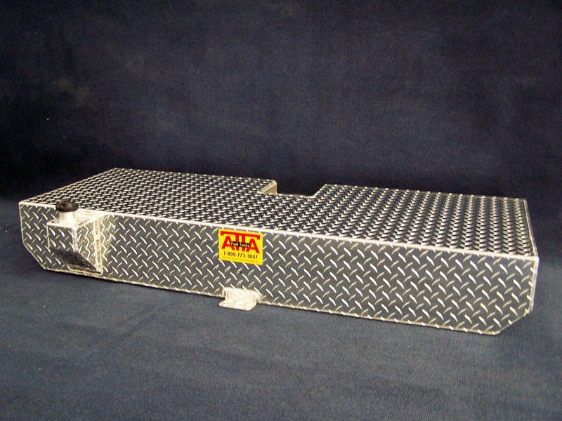 Diesel Auxiliary Under Toolbox Tank 38 Gallon