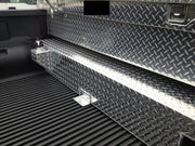 Diesel Auxiliary Under Toolbox Tank left side