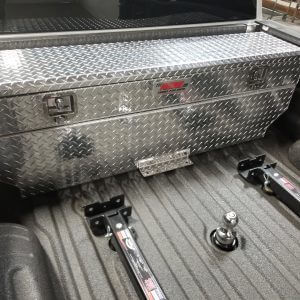 The Fuelbox Fuel Tank Toolbox Combo — Tank Retailer